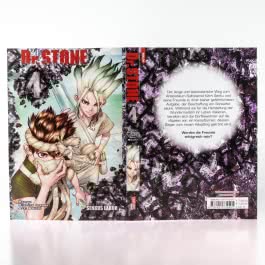 Dr. Stone 4