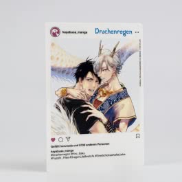 Drachenregen