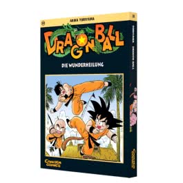 Dragon Ball 10