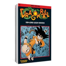 Dragon Ball 11