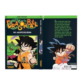 Dragon Ball 12