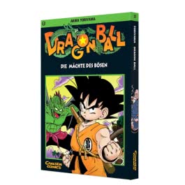 Dragon Ball 12