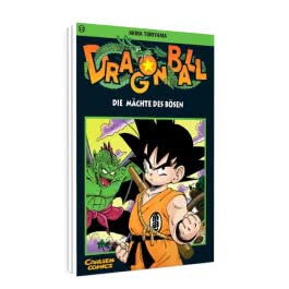 Dragon Ball 12