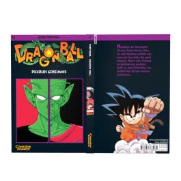 Dragon Ball 14