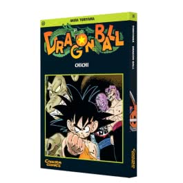 Dragon Ball 15