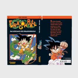 Dragon Ball 1