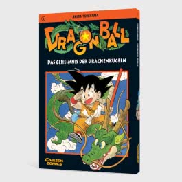 Dragon Ball 1