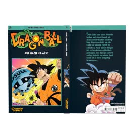 Dragon Ball 21