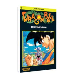 Dragon Ball 25