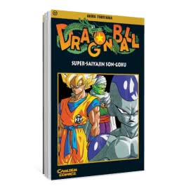 Dragon Ball 27