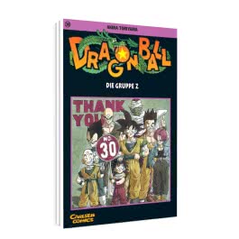 Dragon Ball 30