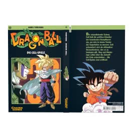 Dragon Ball 33