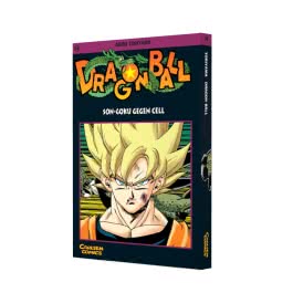 Dragon Ball 34