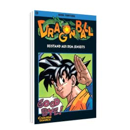 Dragon Ball 35