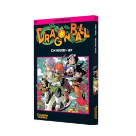 Dragon Ball 36