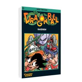 Dragon Ball 37