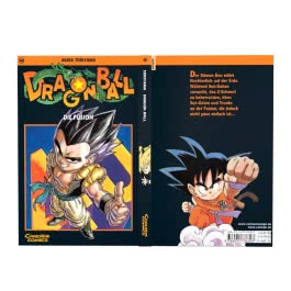 Dragon Ball 40