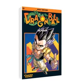 Dragon Ball 40