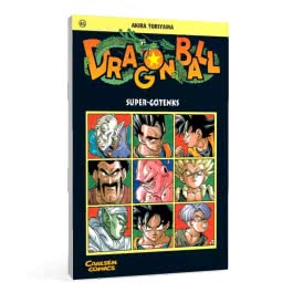 Dragon Ball 41