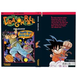 Dragon Ball 42