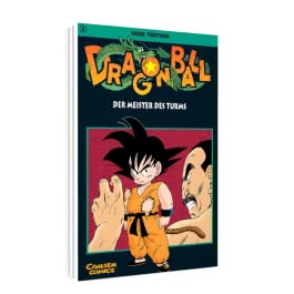 Dragon Ball 8