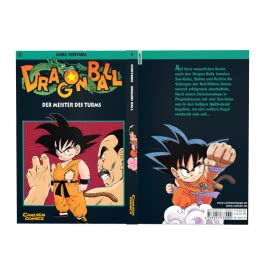 Dragon Ball 8