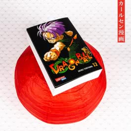 Dragon Ball Massiv 12