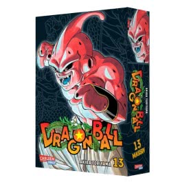 Dragon Ball Massiv 13