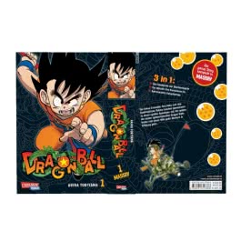 Dragon Ball Massiv 1