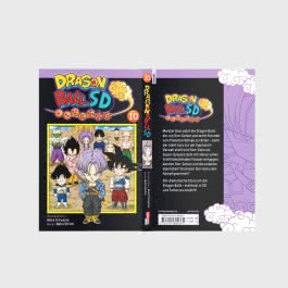 Dragon Ball SD 10