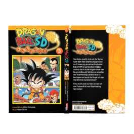 Dragon Ball SD 3