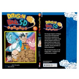 Dragon Ball SD 6