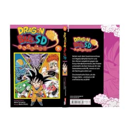 Dragon Ball SD 8