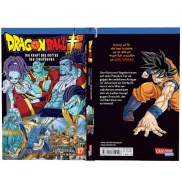Dragon Ball Super 17