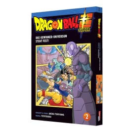 Dragon Ball Super 2