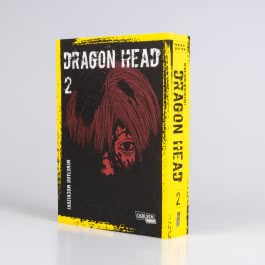 Dragon Head Perfect Edition 2