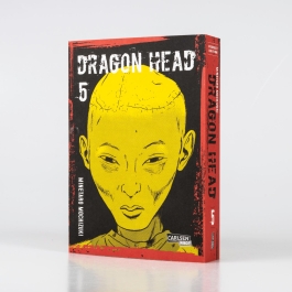 Dragon Head Perfect Edition 5