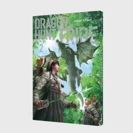 Dragon Hunt Tribe 2