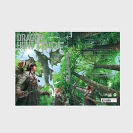 Dragon Hunt Tribe 2