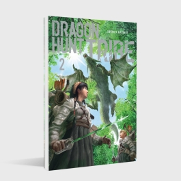 Dragon Hunt Tribe 2