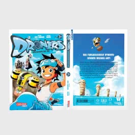 Droners 1