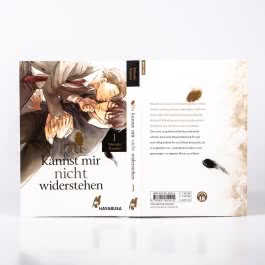 Du kannst mir nicht widerstehen 1