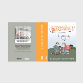 Du kochst auf deinem Smartphone?