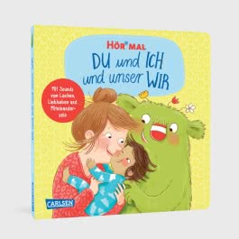 Hör mal (Soundbuch): DU und ICH und unser WIR