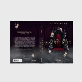 Married into Magic: Duel with the Vampire Lord
