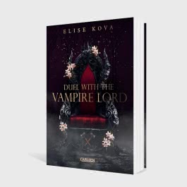 Married into Magic: Duel with the Vampire Lord