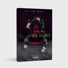 Married into Magic: Duel with the Vampire Lord