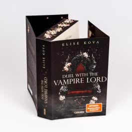 Married into Magic: Duel with the Vampire Lord
