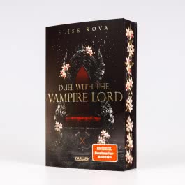 Married into Magic: Duel with the Vampire Lord