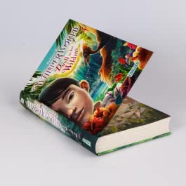 Whisperworld 7: Duell in der Wildnis
